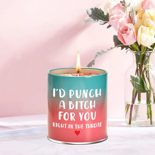 Scented Candle
