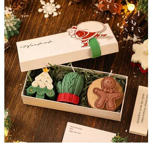 Candle Gift Box