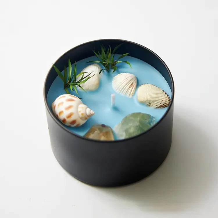 Crystal Dried Flower