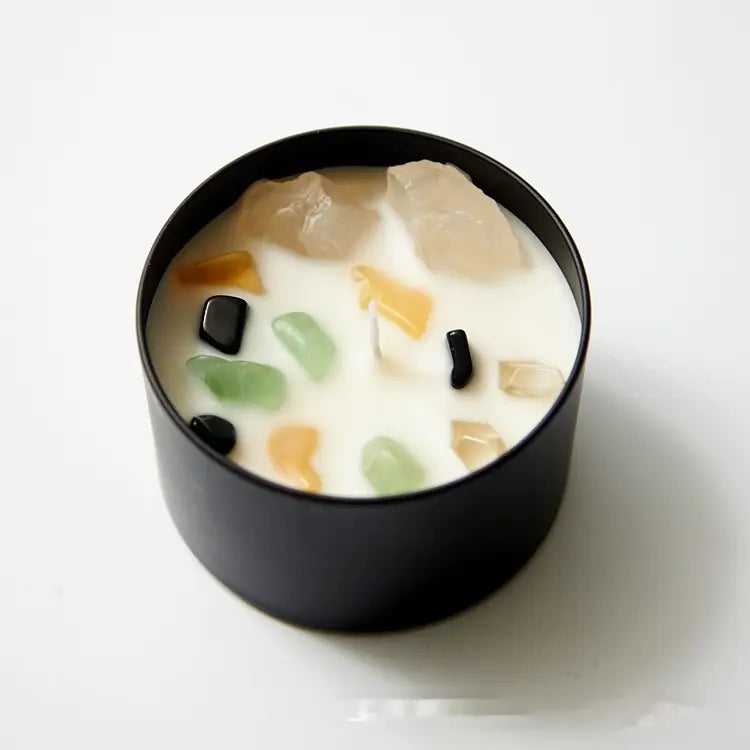 Crystal Dried Flower