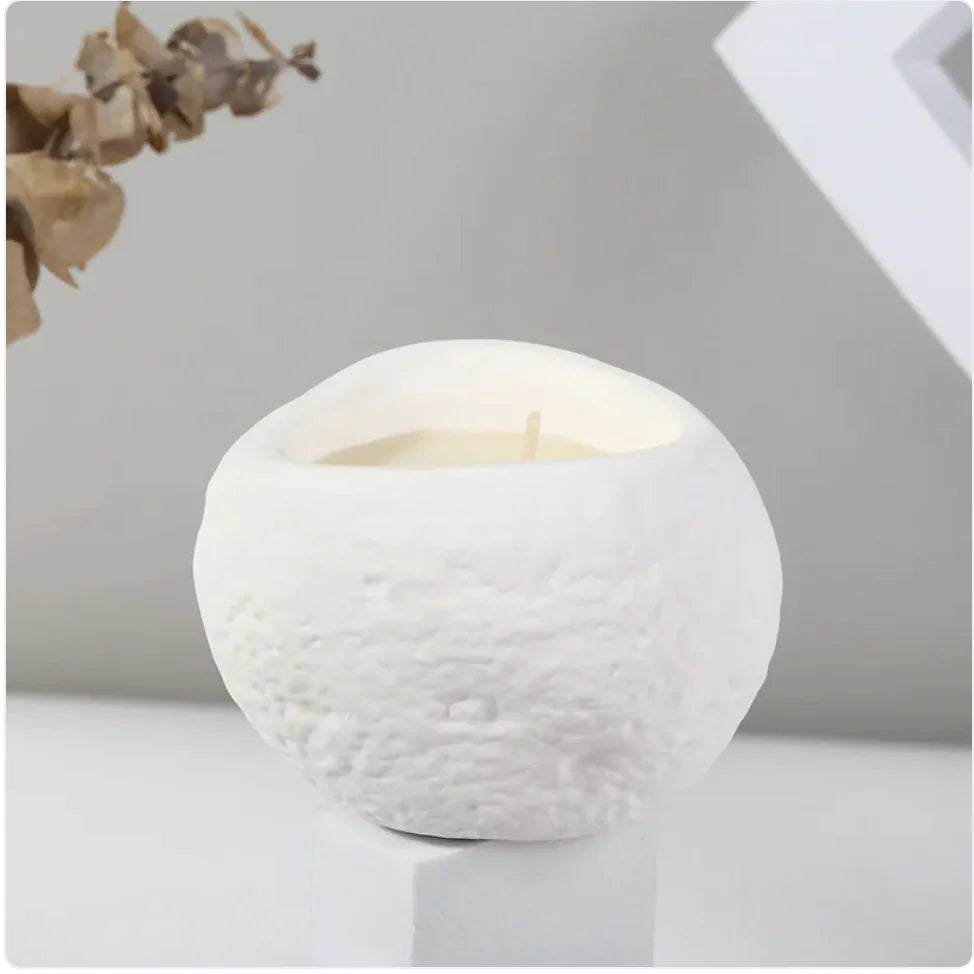 Handmade Candle