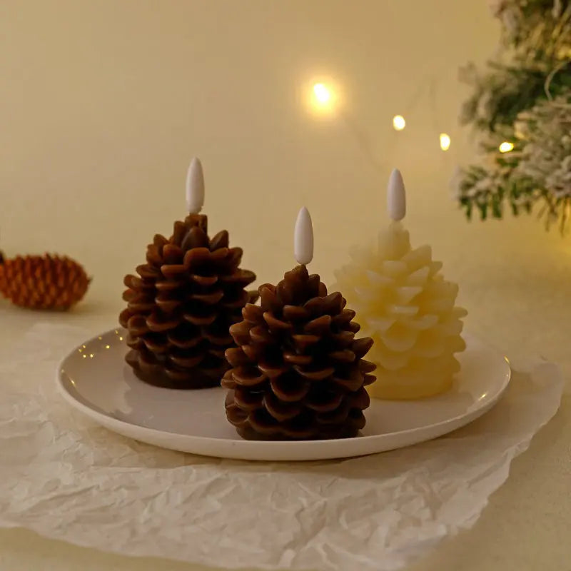 Christmas Pine Cone
