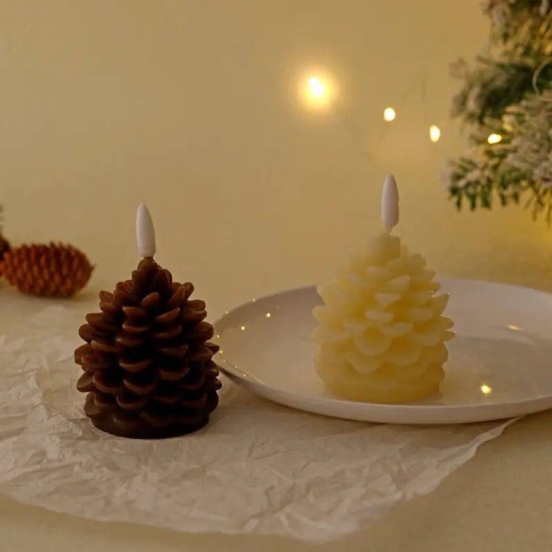Christmas Pine Cone