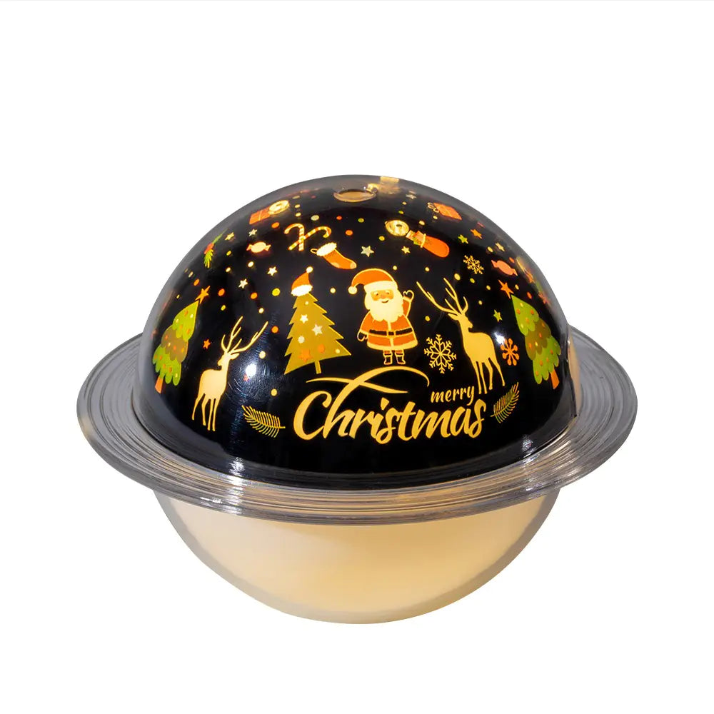 Starry Sky Projector