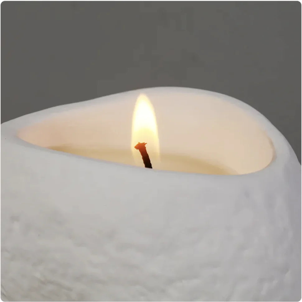 Handmade Candle