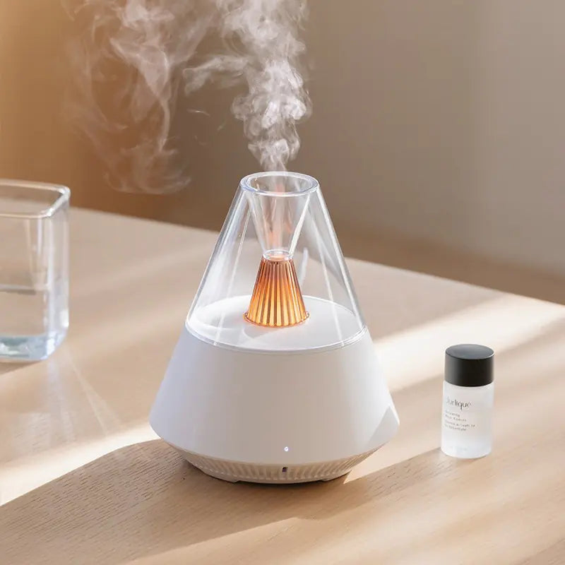 Essential Oil Aroma Diffuser