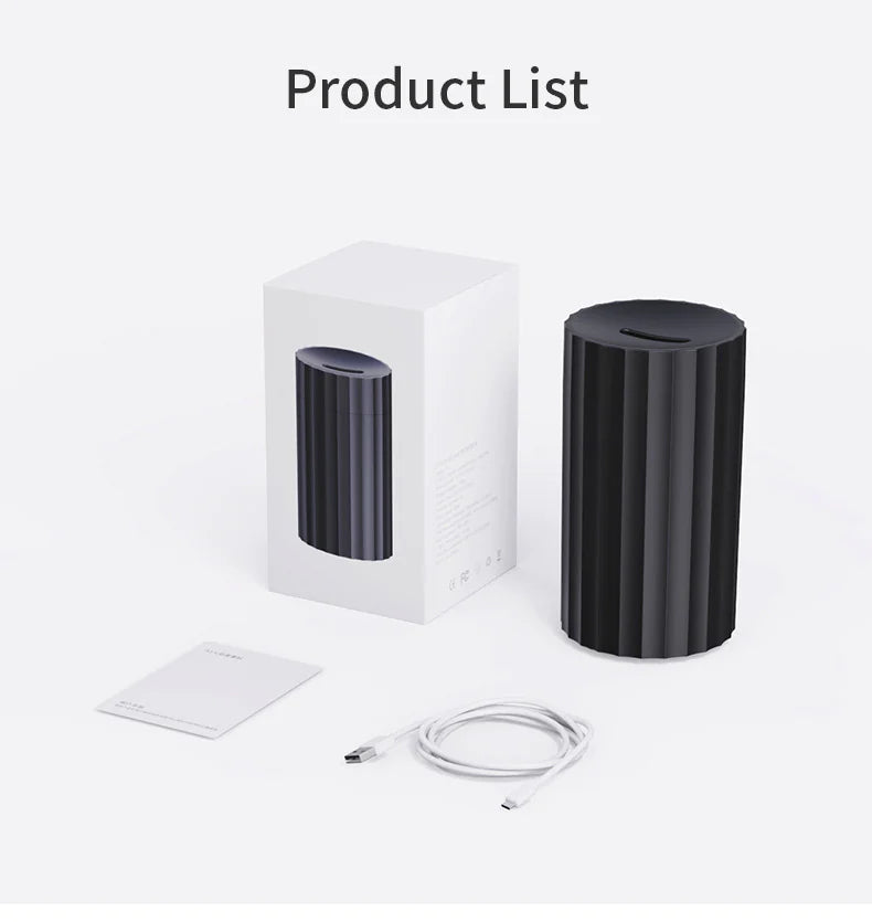 Mini Diffuser