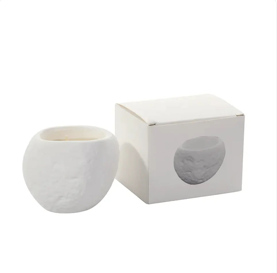 Handmade Candle