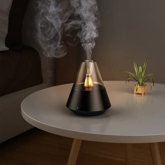 Essential Oil Aroma Diffuser