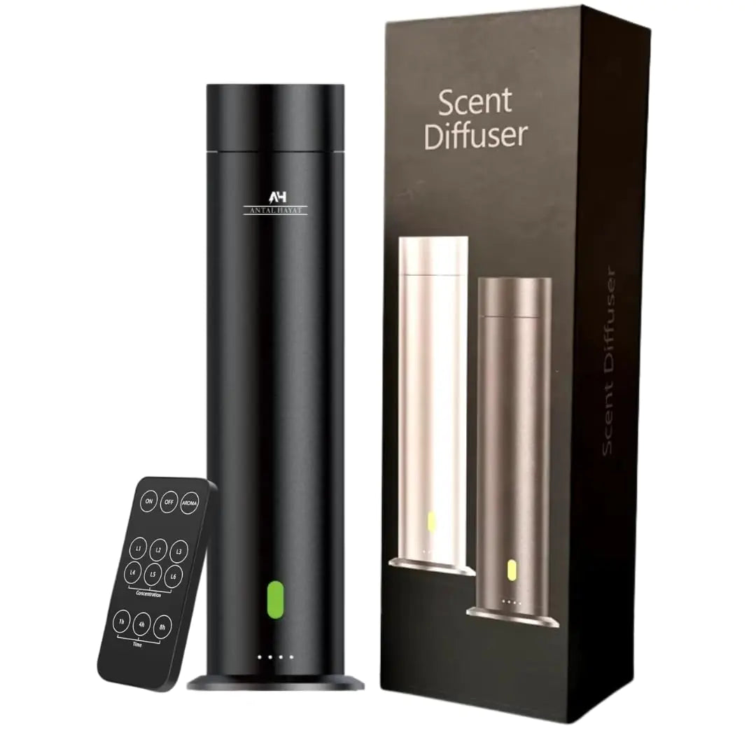 Home Luxury Scent Diffuser