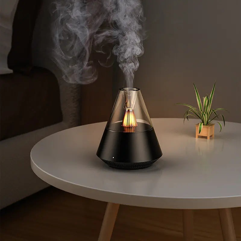 Essential Oil Aroma Diffuser