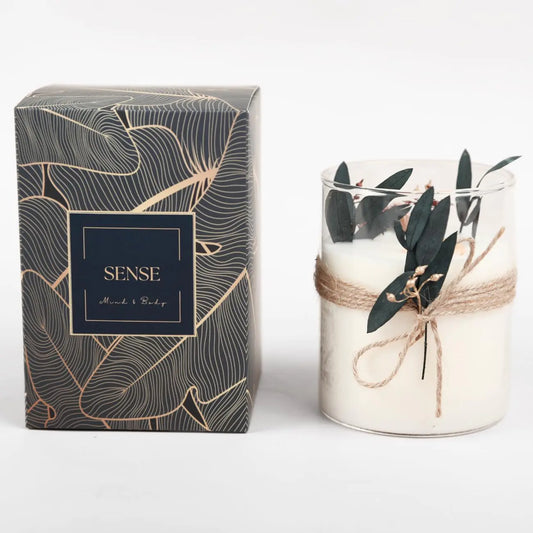 SENSE Aroma