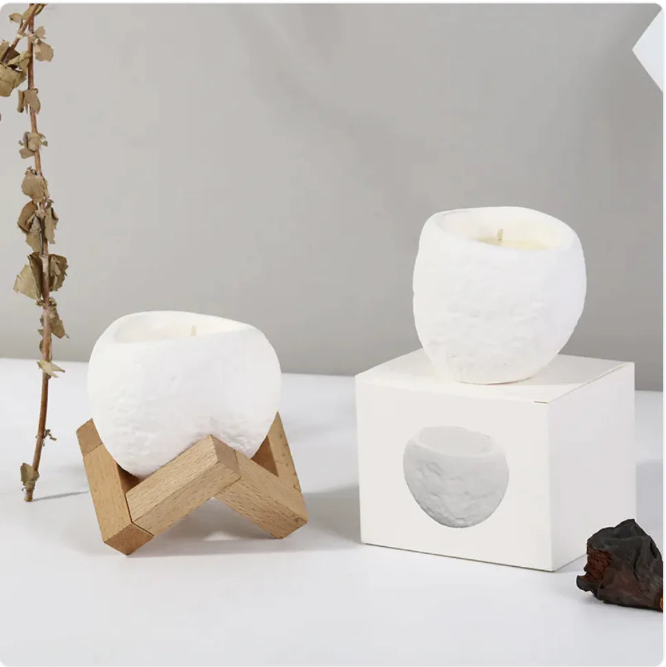 Handmade Candle