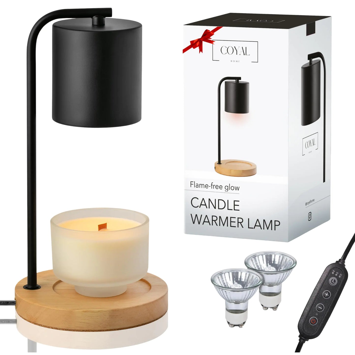 Candle Warmer Lamp