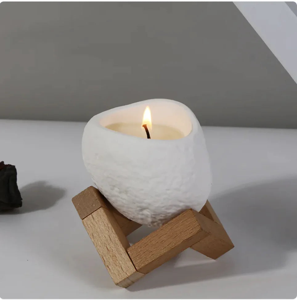 Handmade Candle