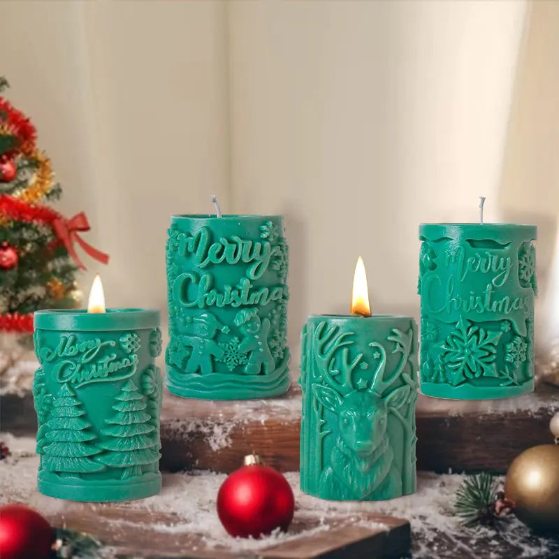 Christmas Mold