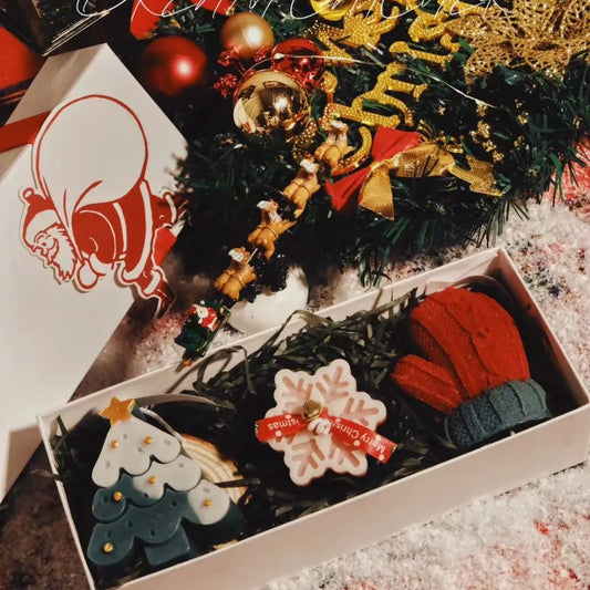 Candle Gift Box