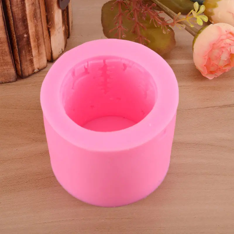 Candle Mold