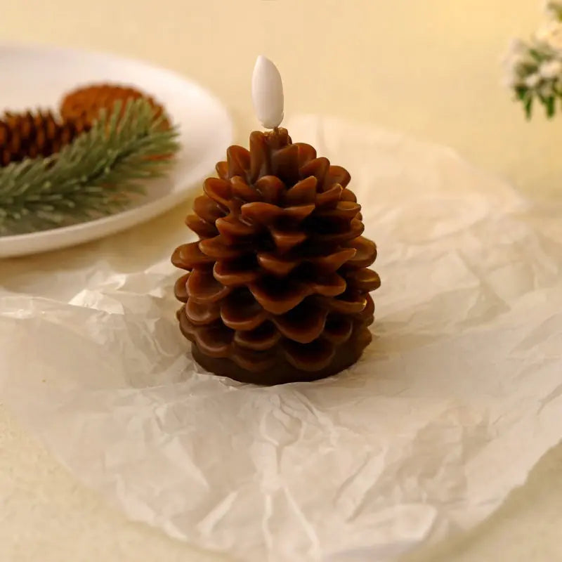 Christmas Pine Cone