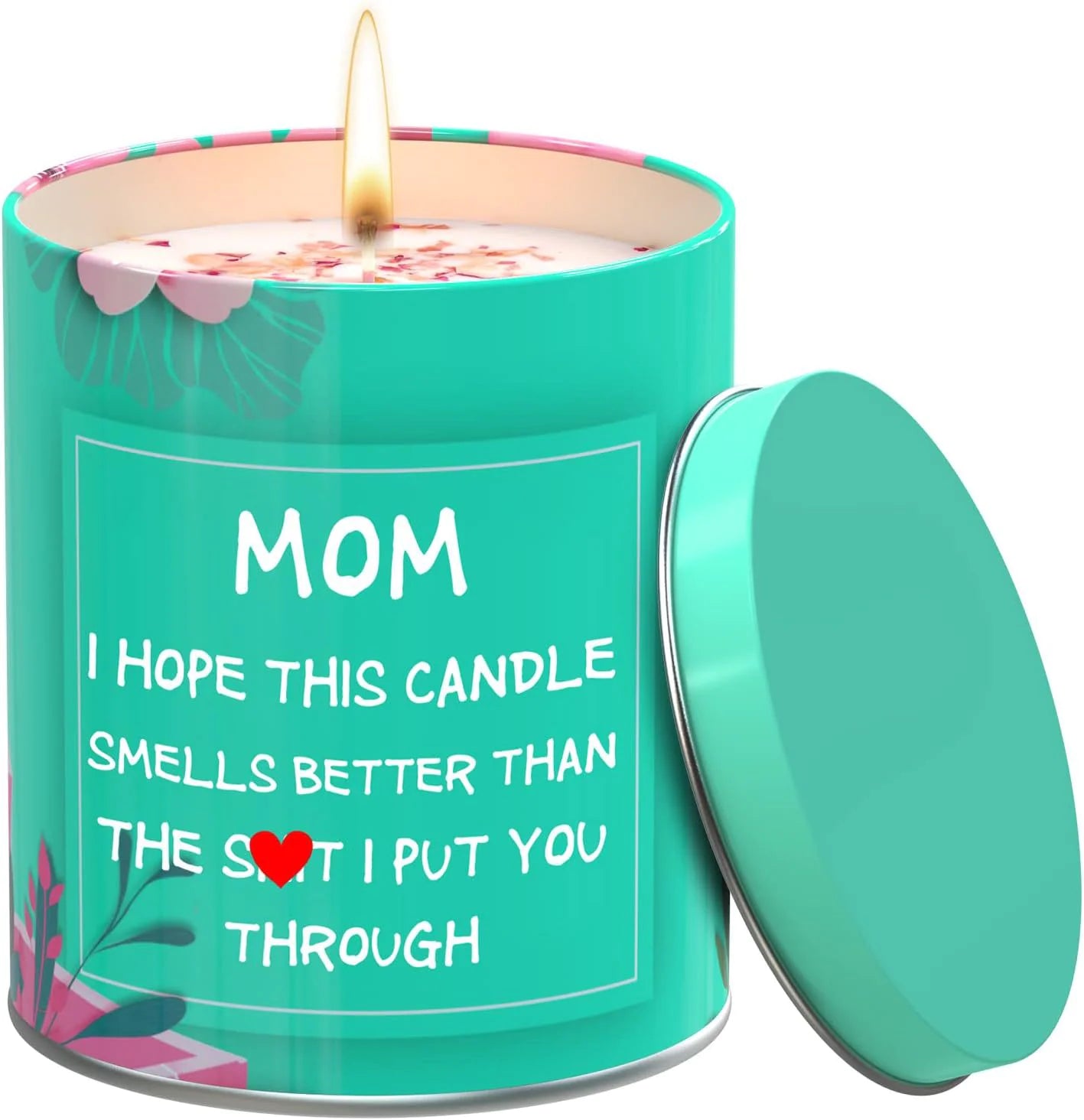 Scented Candle